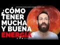 ¿Cómo tener mucha y buena energía? #Mundo.Ep.59 - Leandro Taub