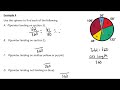Geometric Probability Quiz