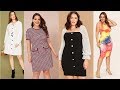 Style FOR Plus Size Women 30 40 plus! 2020 NEW ARRIVAL