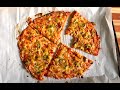 Tortilla Pizza – You Suck at Cooking (episode 58)