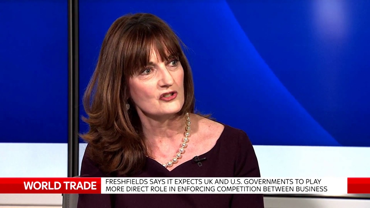 Companies warned they face more political interference in 2017