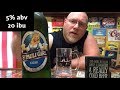 St pauli girl imported german lager  beer review