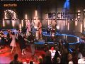 TV Charlie - The Mad Hoppers - feat. Per Rock og Just Joan