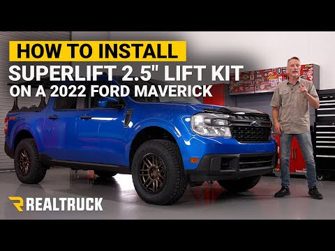 Lift Kit Installation Places Near Me