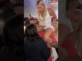 Man gets so drunk he forgets his wife is on his shoulders #whatssofun #laughnonstop #trendingshorts