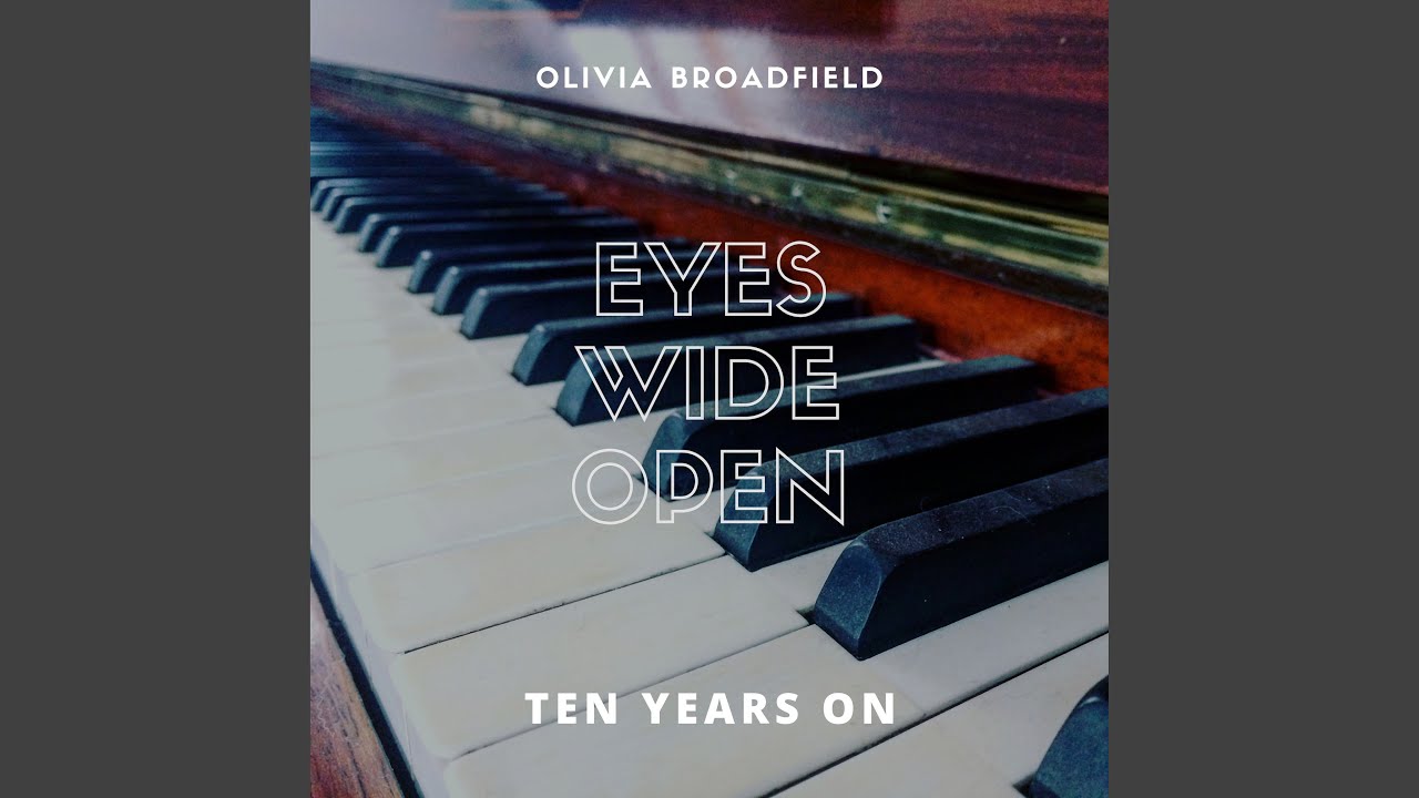 Olivia Broadfield Don't Cry Acordes Chordify