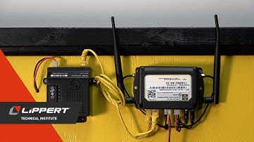 OneControl ConnectAnywhere Cellular Gateway Replacement