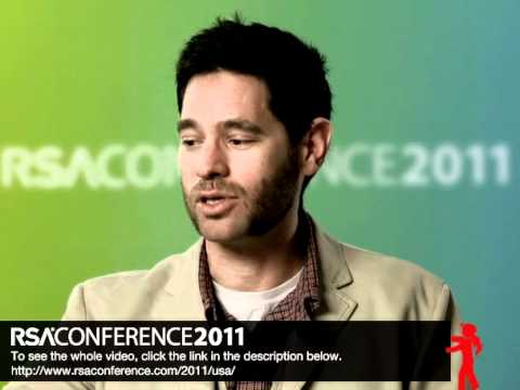 RSA® Conference 2011 -- Cloud Investigations and Forensics