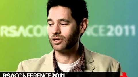 RSA® Conference 2011 -- Cloud Investigations and Forensics