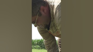 When A Triple Dog Dare Goes Wrong - Bitten By A Snapping Turtle