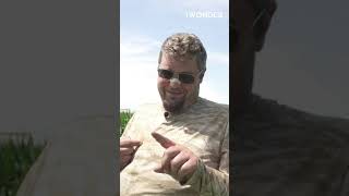 When A Triple Dog Dare Goes Wrong - Bitten By A Snapping Turtle