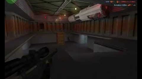 NO SCOPE VIDEO [cs 1.6]