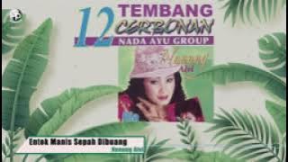 Entok _ manis - sepah - di buang - Nunung - alvi