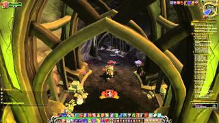 CataQuests.com - Disarming Sha'Naar (Horde)