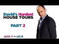 Love It or List It David&#39;s Hardest House Tours Part 2
