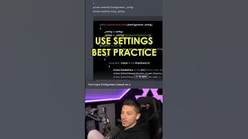 ChatGPT is INSANE at Refactoring Code!