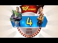 Estreno De Toy Story 4 Argentina