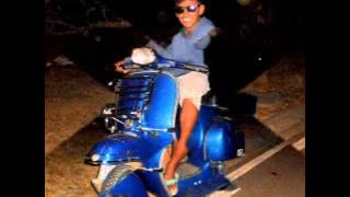 peron satoe - menari