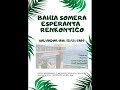BAHIA ESPERANTA SOMERA RENKONTIĜO