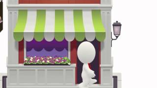 What is FlexKom (animation)