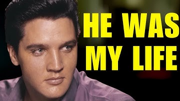 Elvis Presley Names His Seven FAVOURITE Actors