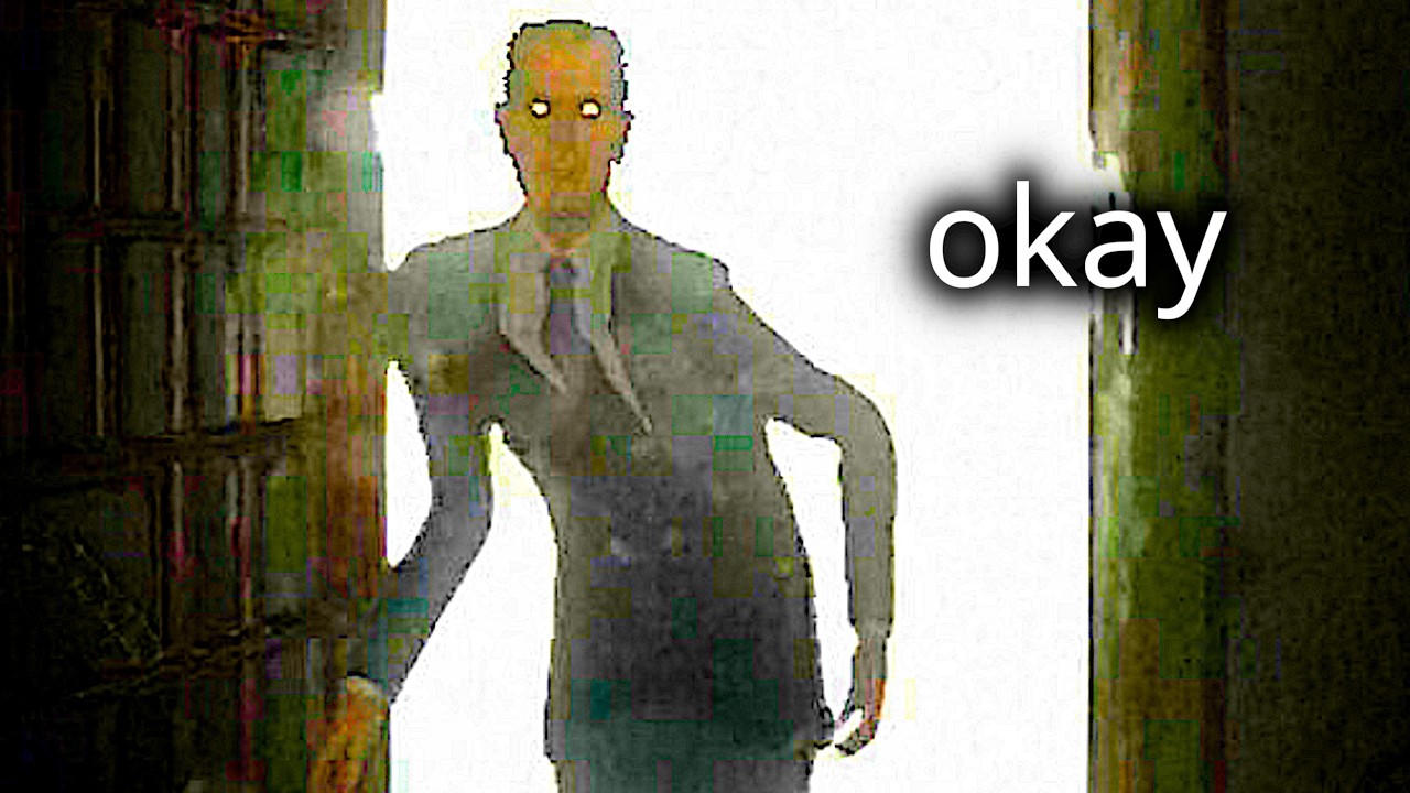 The Worst Unity Half-Life Fan-Game