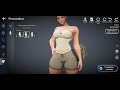 Lo sexy de Black Desert Mobile