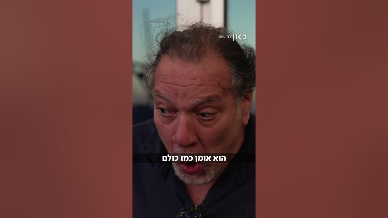 הנה ברוש לבדו: אריאל זילבר על ההתבטאויות שעוררו סערה, החברים שהתרחקו – והמוסיקה (שלי טפיירו)