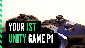 Make an Endless Runner in Unity - #1 Beginner Tutorial - Asset Import