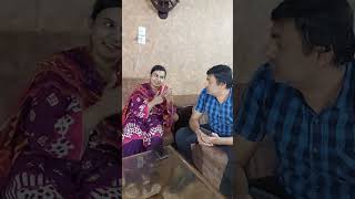Husband wife funny nokjhok 😂😂 #funnyshorts  #viralshorts  #trending #shortsfeed #comedy