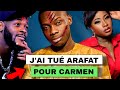 Sidiki jai tu arafat pour carmen sama rafna cest ma fille