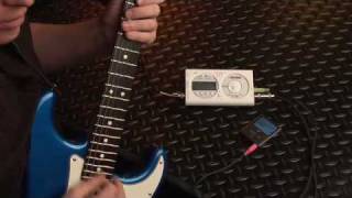 TU-88 Micro Monitor & Tuner  2009 New !!