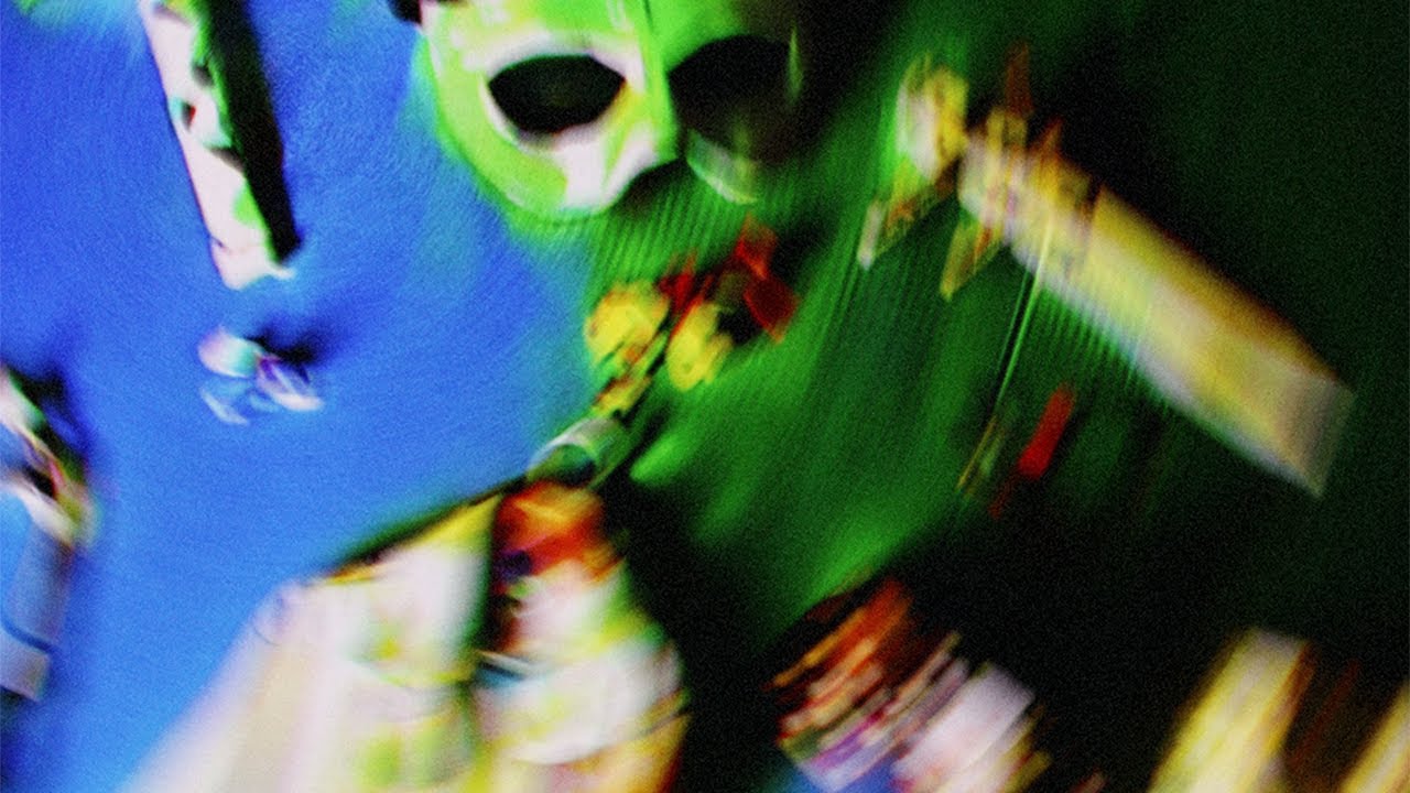 Marco Vincit - Marchinha Heterotóx  (Visualizer)