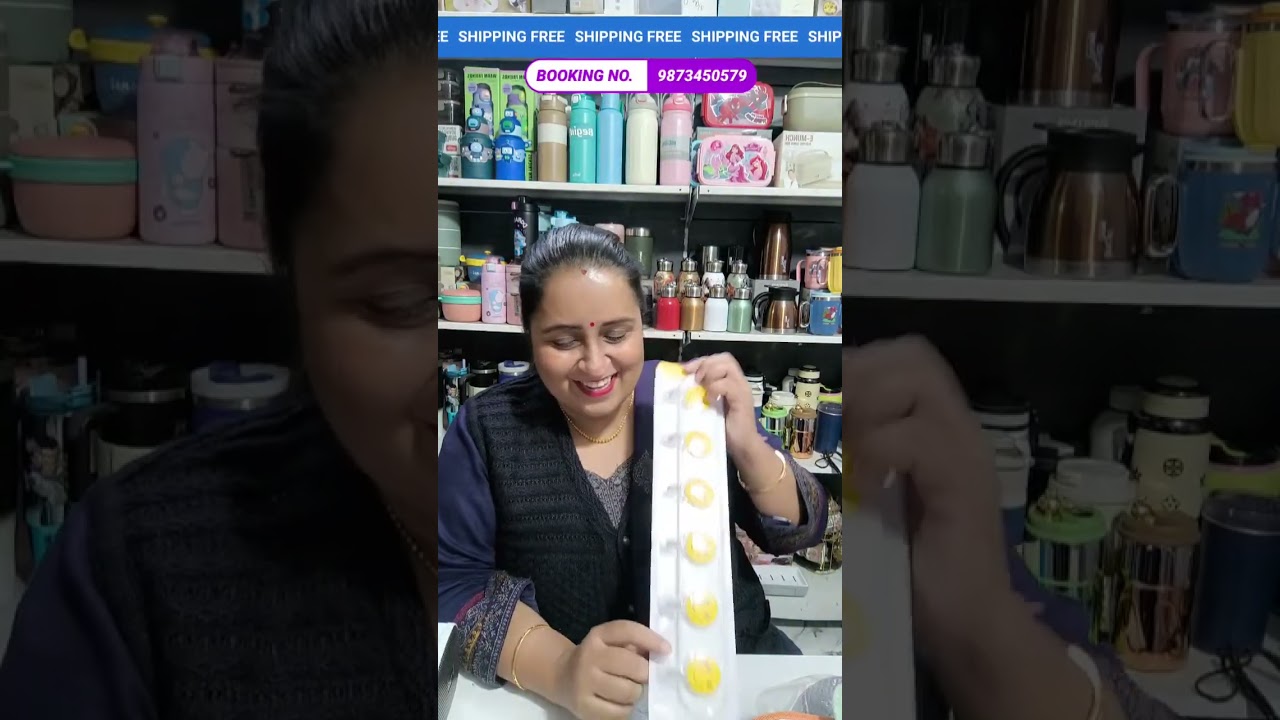 💥 Smart Home Essentials 🏠 | Trendy Daily Use Items Sale ✨ | 📲 WhatsApp: 9873450579