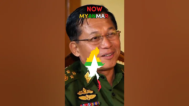 [ Evolution of Myanmar ] 🇲🇲 #history #geography #country #asia