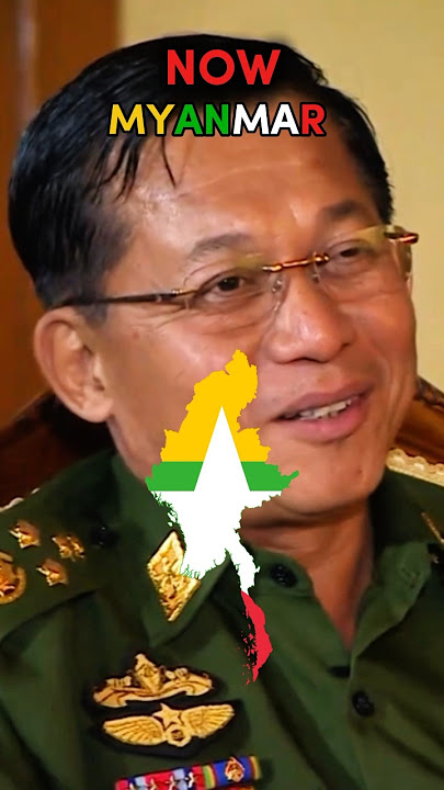 [ Evolution of Myanmar ] 🇲🇲 #history #geography #country #asia