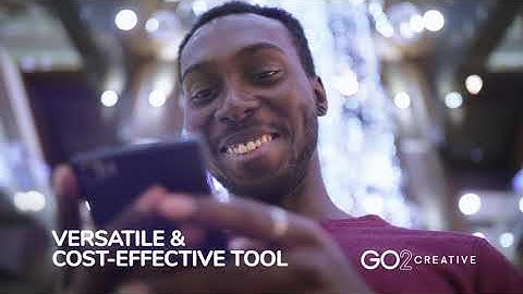 SMS Mobile Landing Pages