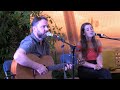 Green Fields of France - Niamh Farrell and Dónal Clancy | RTÉ at All Together Now