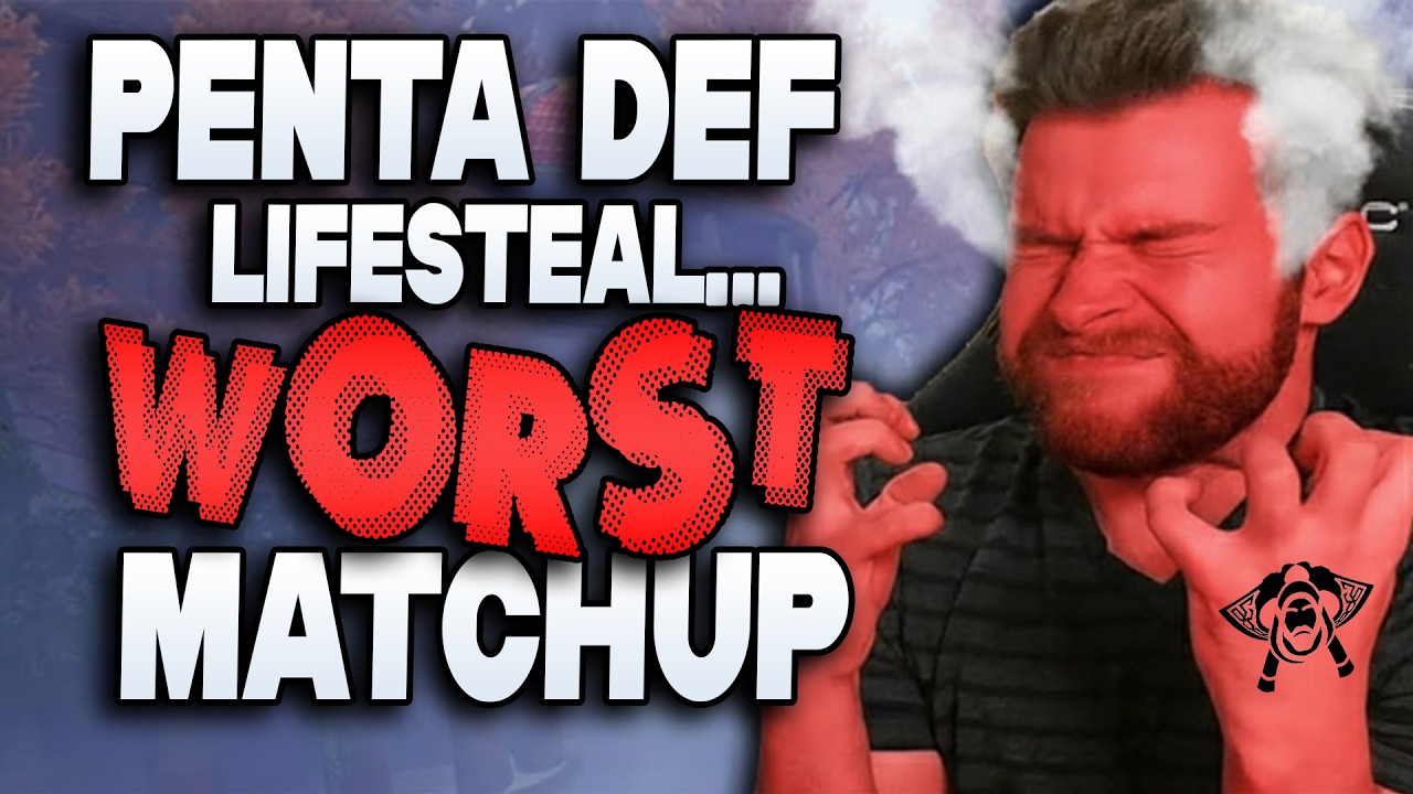 Я снова столкнулся с печально известной защитой, созданной исключительно игроком за Вулкана... - ...