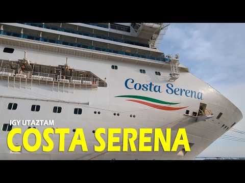 Costa Serena