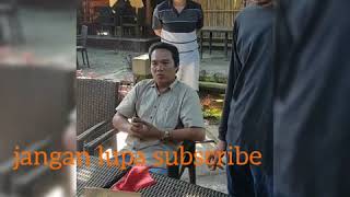 tes rantai babi hari ini luar biasa