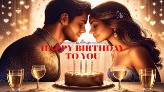 Made This Birthday Song for Twin Flames Like You | Happy Birthday To You 🎂🌹