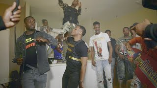 Video thumbnail of "Fast Cash Boyz- Wave (Offical Video)"