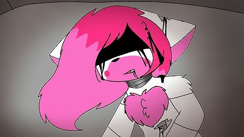 Mangle Story Part 2 | sorry is short TwT | New Art Style | Fan story| OLD