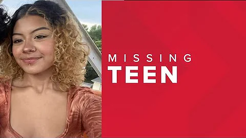 Gwinnett County Police search for missing 16-year-...