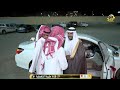 حفل زواج الشاب عبد الرحمن حميد حميد الفايدي 