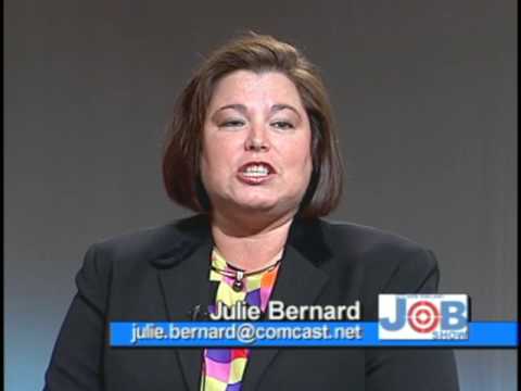 Julie Bernard - Outside Sales