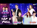 Sàn Đấu Ca Từ 5 |Tập 6 Full:Thanh Duy lăn xả hết mình, Liz Kim Cương dùng hết sức bình sinh cân team