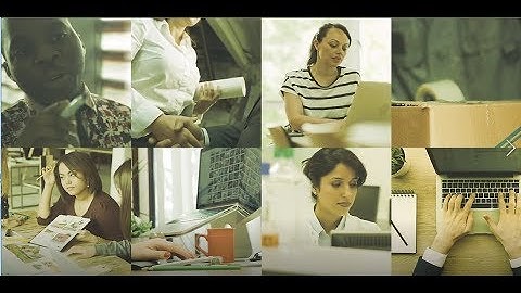 Electronic procurement solution (EPS) | The Supplier Experience