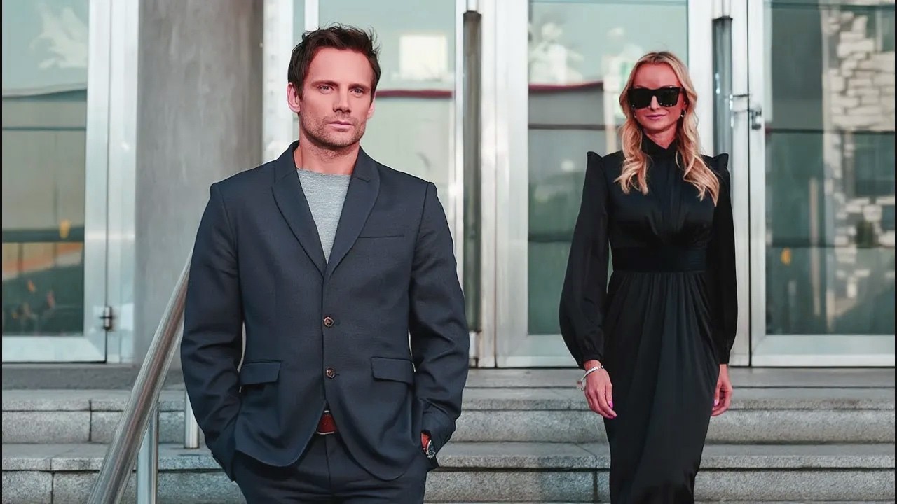 My Wife Was Happy After the Divorce —  Was Too, Because Two Days Later Her Sister Knocked on My Door